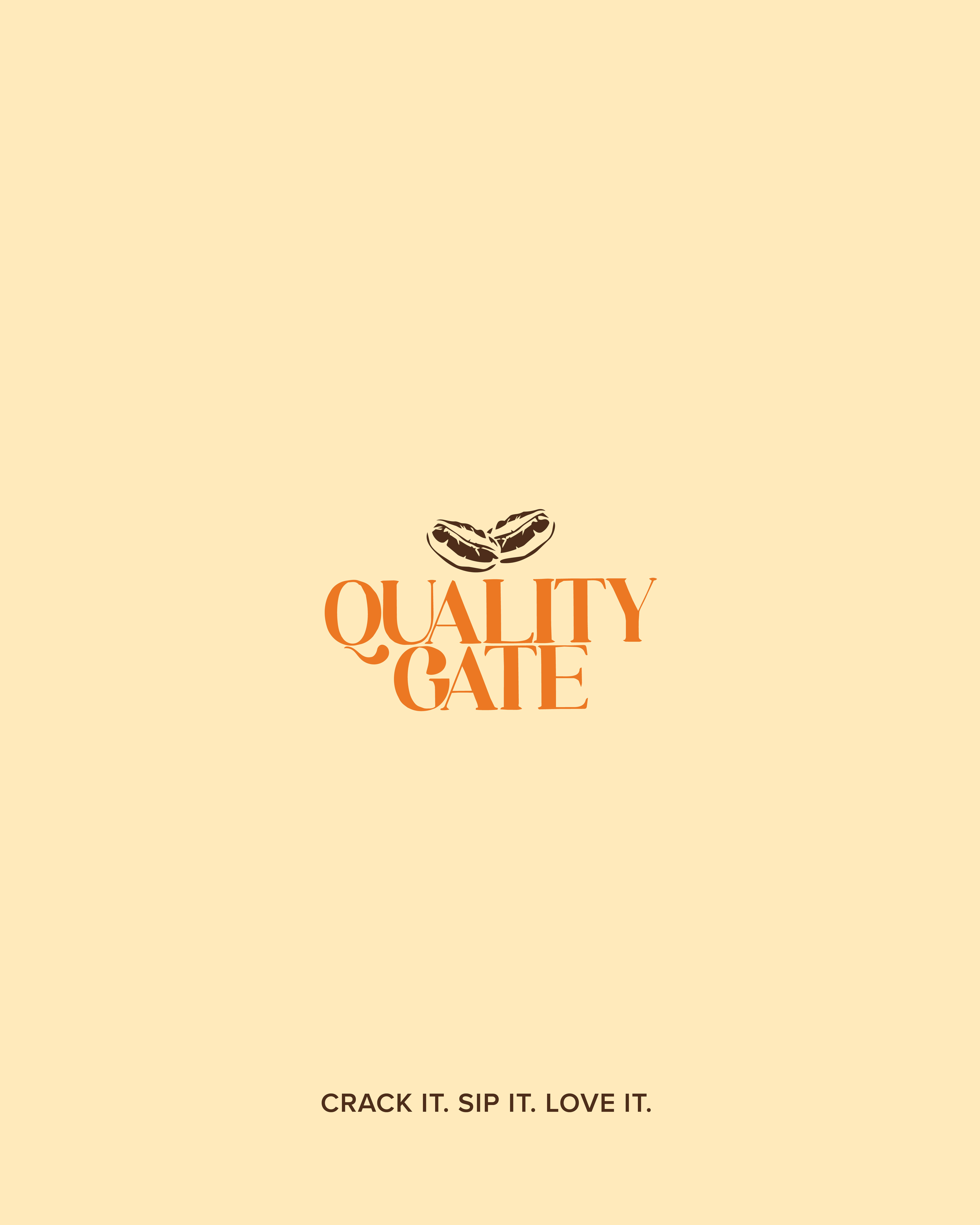 Quality Gate post 2